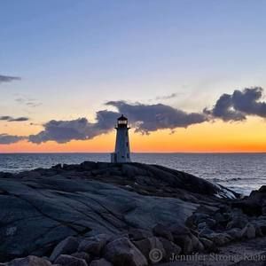 Meet your Posher, Donna